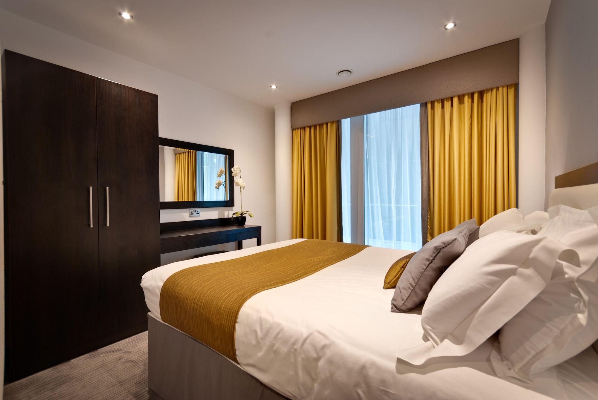 Epic Apartments Seel Street リヴァプール エクステリア 写真
