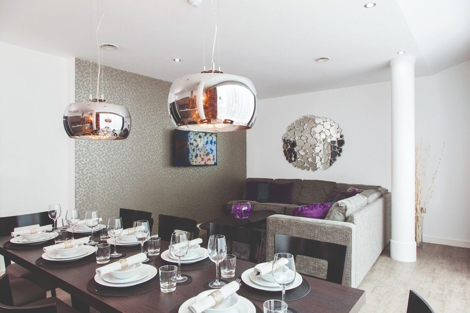 Epic Apartments Seel Street リヴァプール エクステリア 写真
