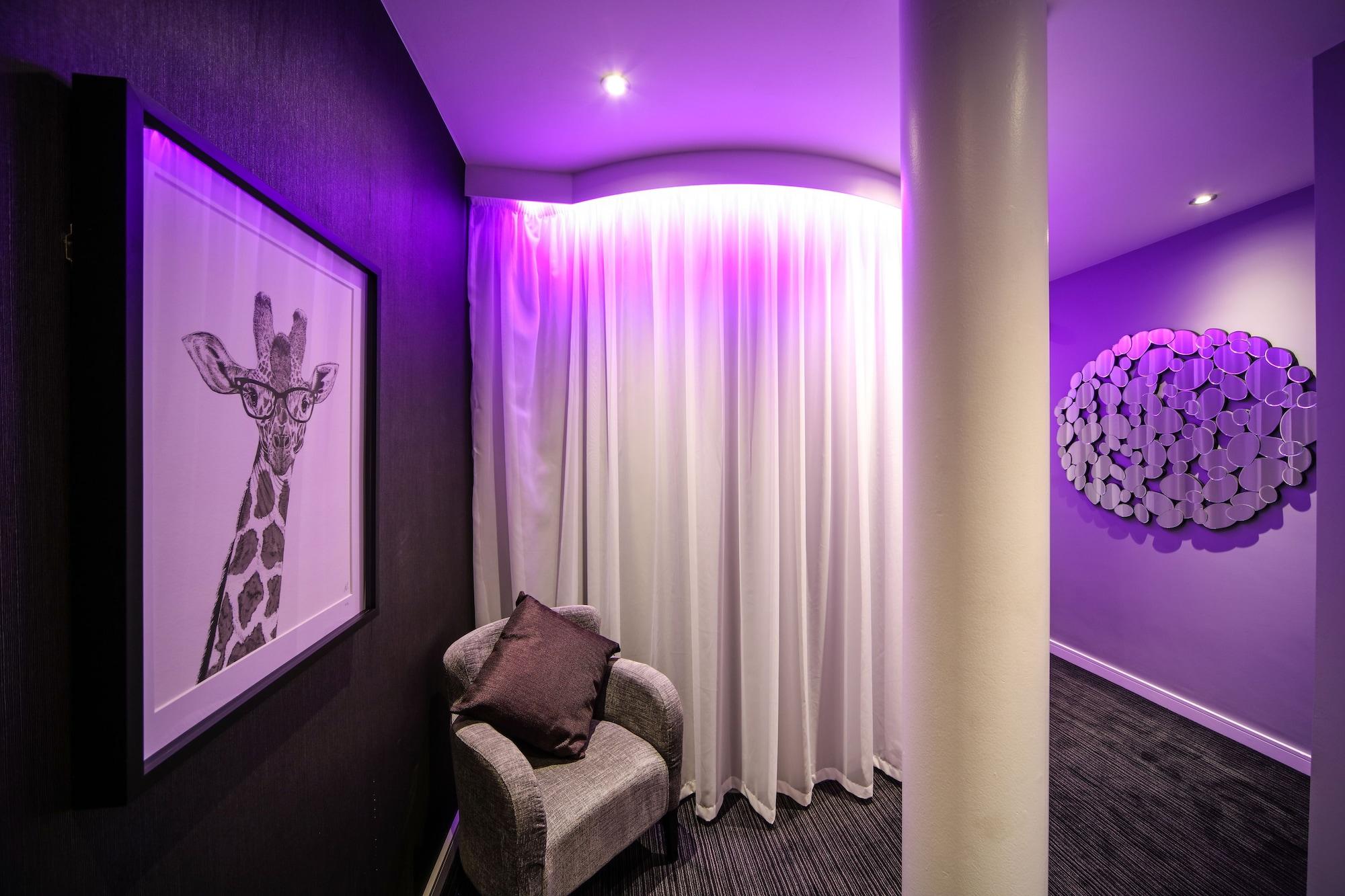 Epic Apartments Seel Street リヴァプール エクステリア 写真