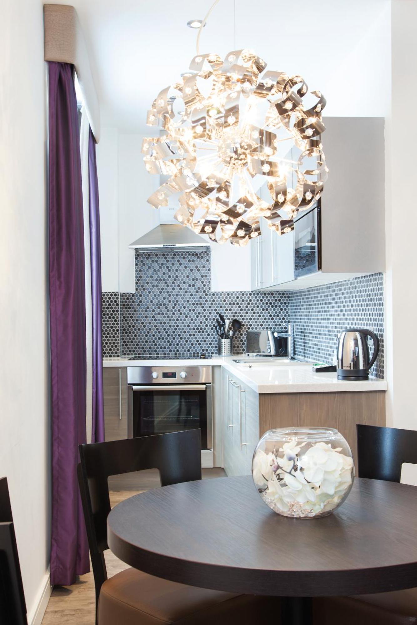 Epic Apartments Seel Street リヴァプール エクステリア 写真
