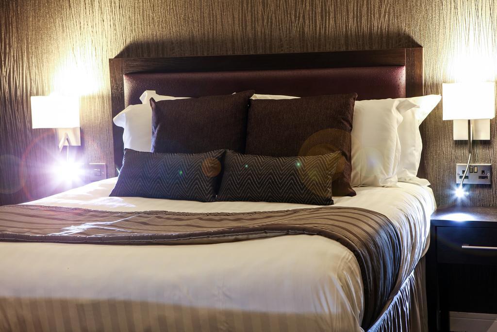 Epic Apartments Seel Street リヴァプール 部屋 写真