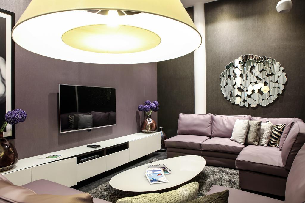 Epic Apartments Seel Street リヴァプール 部屋 写真