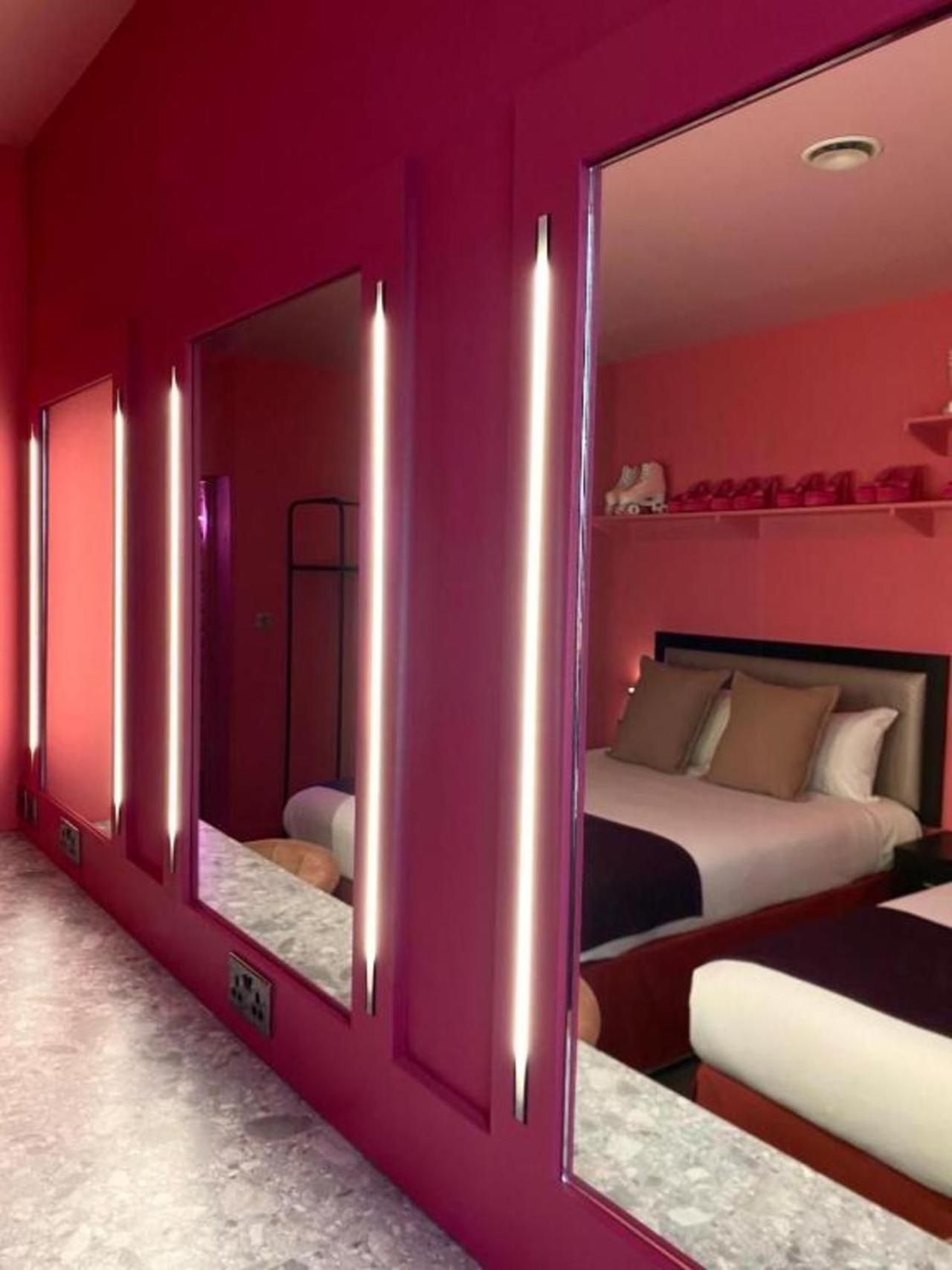 Epic Apartments Seel Street リヴァプール 部屋 写真