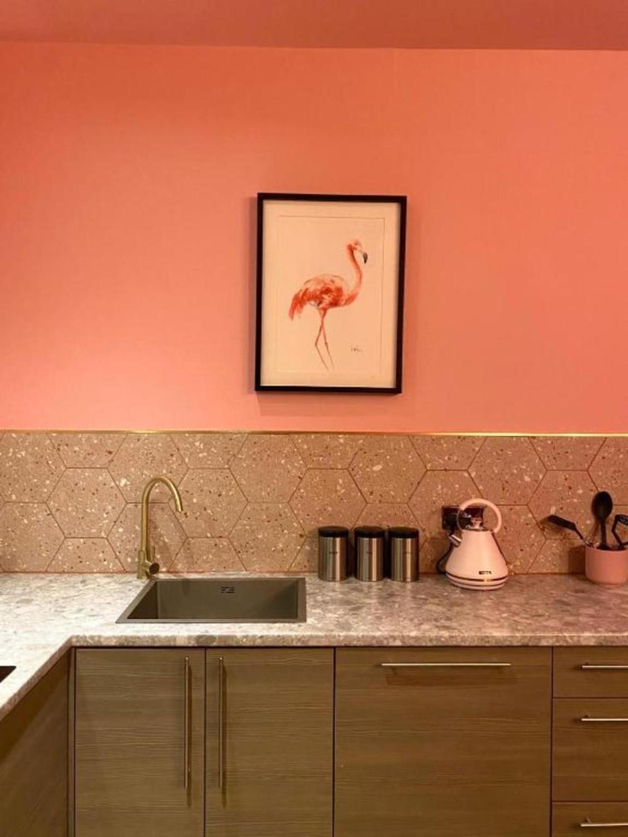 Epic Apartments Seel Street リヴァプール 部屋 写真