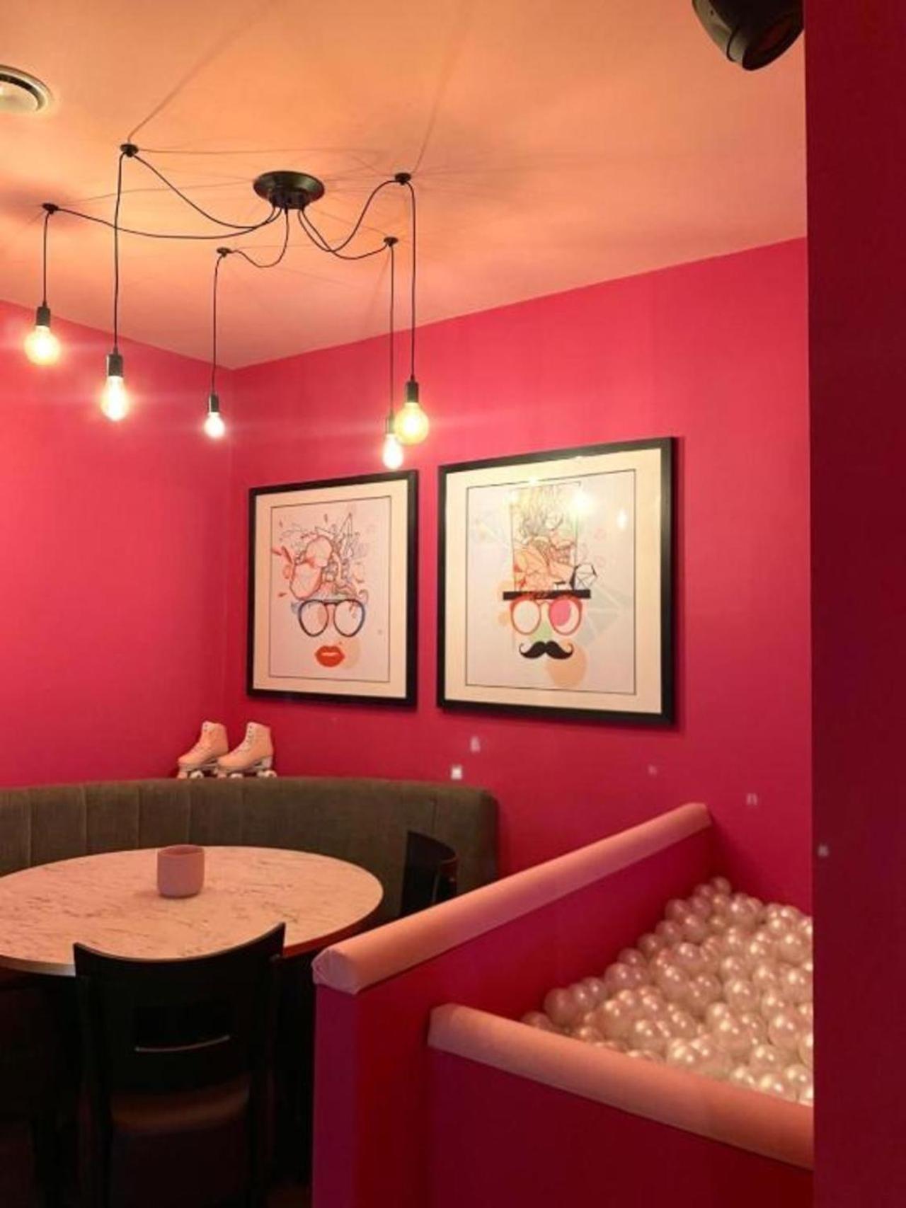 Epic Apartments Seel Street リヴァプール 部屋 写真