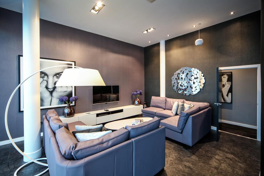 Epic Apartments Seel Street リヴァプール 部屋 写真