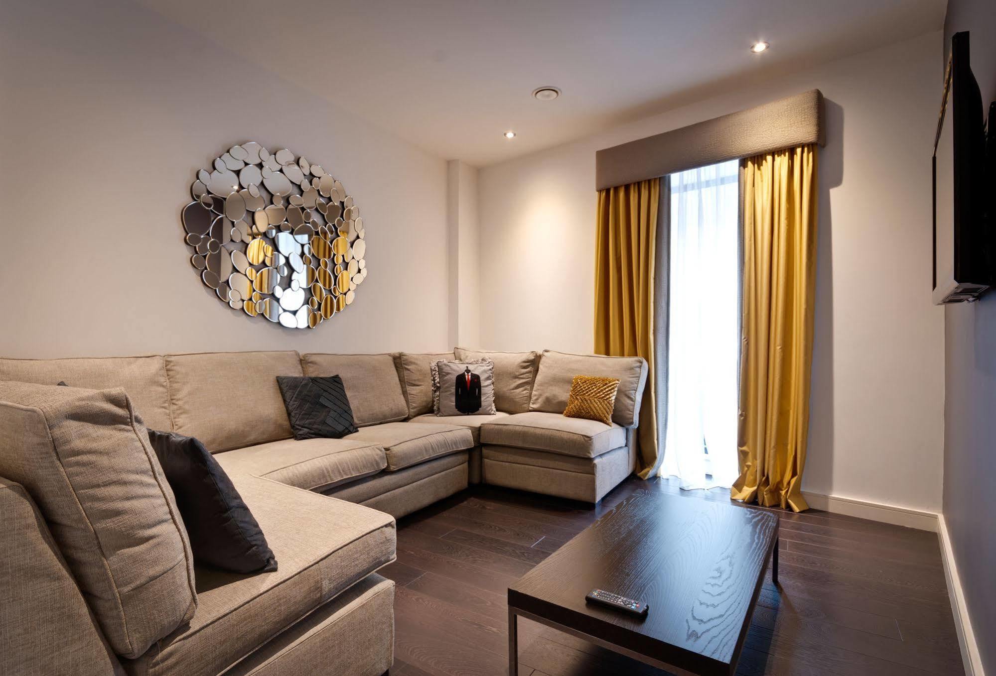 Epic Apartments Seel Street リヴァプール エクステリア 写真