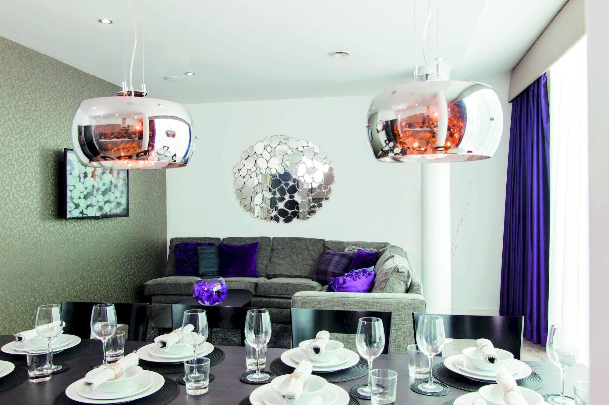 Epic Apartments Seel Street リヴァプール エクステリア 写真