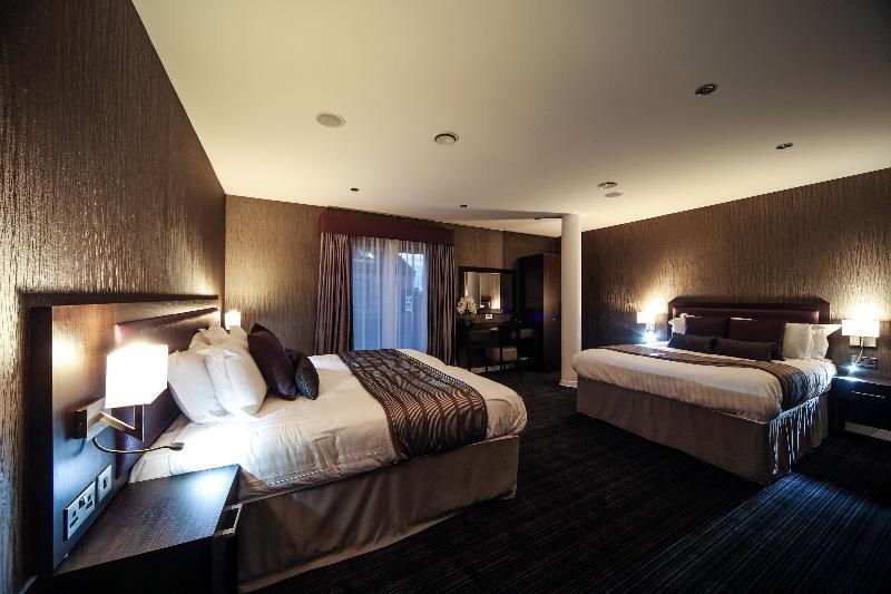 Epic Apartments Seel Street リヴァプール エクステリア 写真